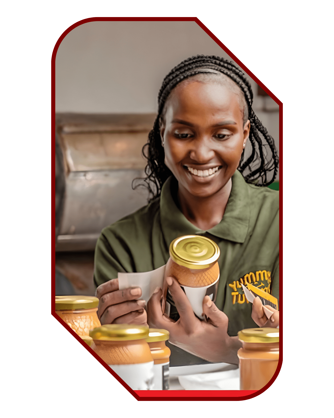 Live Great Limited - YummyTummy Products