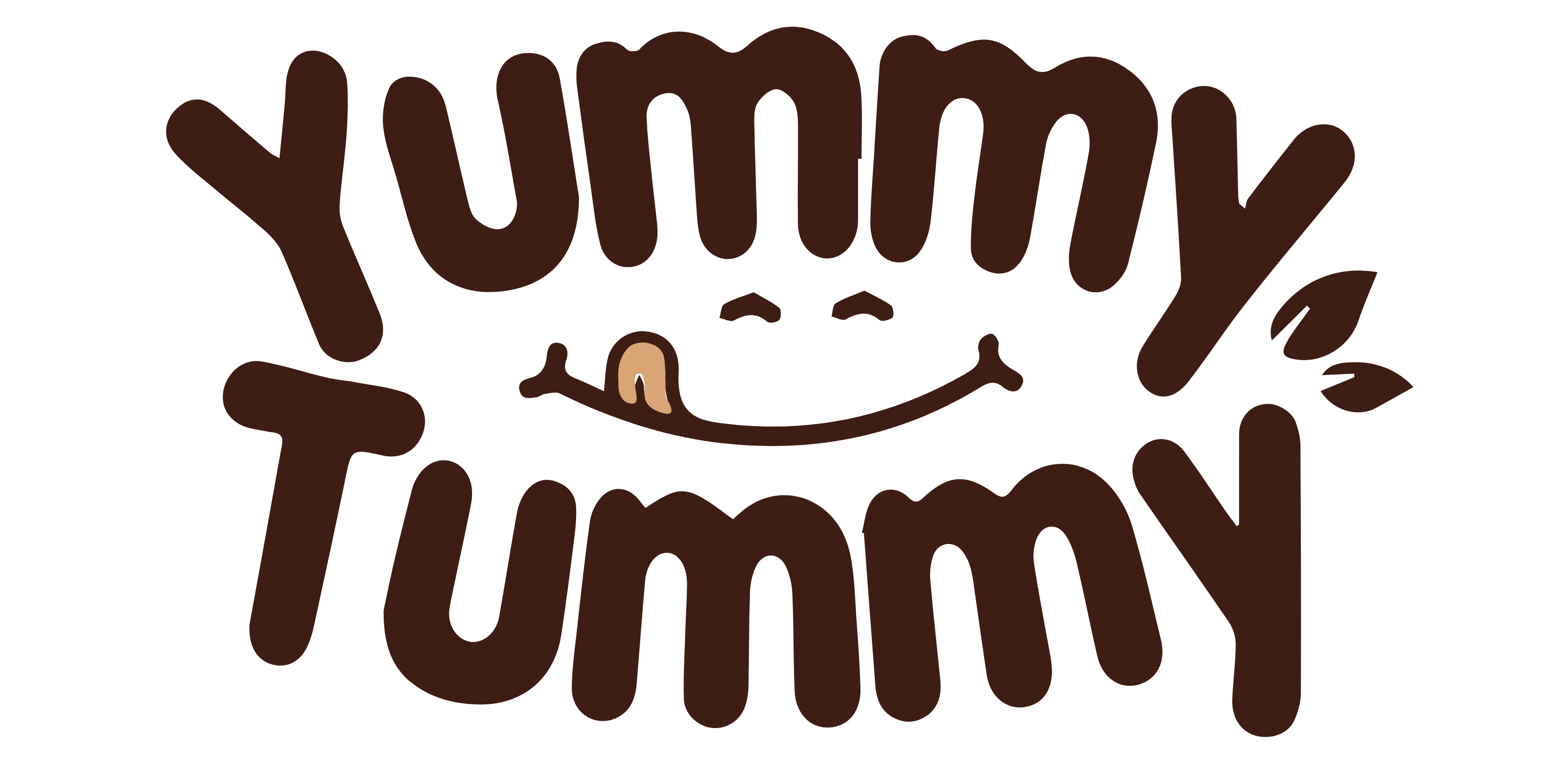Logo YummyTummy